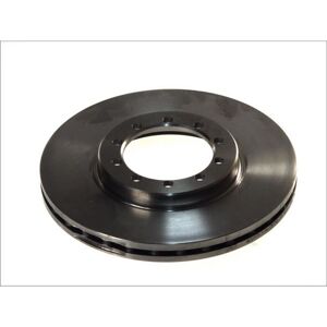 Disque de frein BOSCH 0 986 479 342, 1 pièce