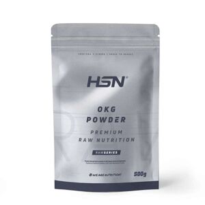 HSN L-ornithine alpha-cetoglutarate en poudre 500g