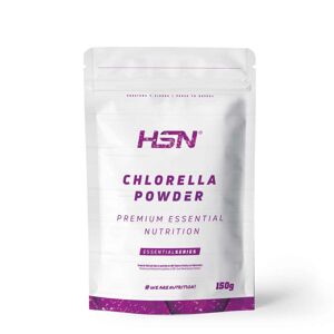 HSN Chlorella en poudre 150g sans saveur