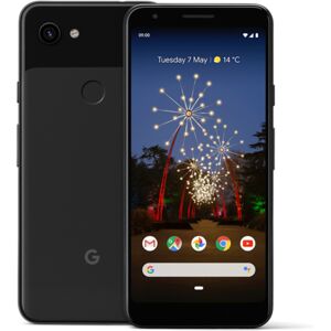 Google Pixel 3 XL 64 Go, Noir, débloqué - Reconditionné