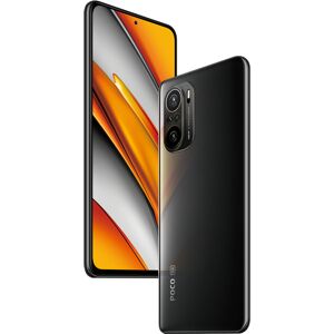 Xiaomi Poco F3 (5G) 128 Go, Noir, débloqué - Reconditionné