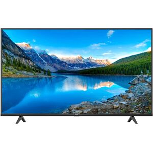 TCL 43P615 TV 109,2 cm (43 ) 4K Ultra HD Smart TV Wifi Noir - Neuf