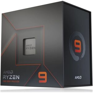 AMD Ryzen 9 7950X processeur 4,5 GHz 64 Mo L3 Boîte - Neuf