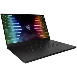 PC Portable Gamer - RAZER - Blade 17 - 17,3 QHD 240 Hz - i7 12800H- RAM 16 GB - Stockage 1 To - RTX 3070 Ti - Windows 11 - AZERTY - Neuf