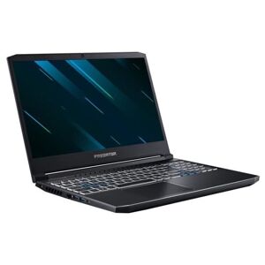 PC Portable Gamer -ACER -Predator Helios 300 PH315-53-785U -15,6FHD 144Hz -i7-10750H -16Go -Stock. 512Go SSD -RTX3070 -W10 -AZERTY - Reconditionné