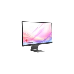 Ecran LCD PC MSI Modern MD271UL 27 4K UHD Gris - Neuf