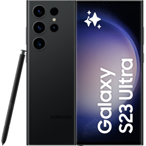 Samsung - Galaxy S23 Ultra 5g 512go Noir