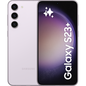 Samsung - Galaxy S23+ 5g 256go Lavande