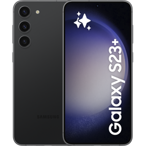 Samsung - Galaxy S23+ 5g 256go Noir