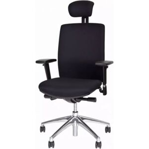 Direkt Interiör Chaise de bureau Synch - Ergonomique