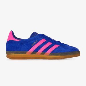 Adidas Originals Gazelle Indoor bleu/rose 39 1/3 femme