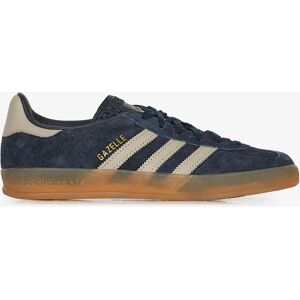 Adidas Originals Gazelle Indoor marine/beige 39 1/3 femme