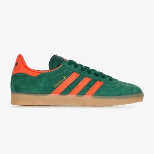 Adidas Originals Gazelle vert/rouge 39 1/3 femme