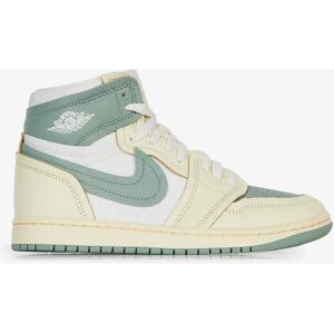 Jordan Air Jordan 1 High Mm gris/vert 38 femme