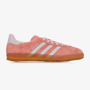 Adidas Originals Gazelle Indoor rose 39 1/3 femme