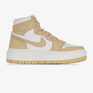 Jordan Air Jordan 1 Elevate High beige/blanc 37.5 femme