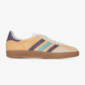 Adidas Originals Gazelle Indoor orange/vert 45 1/3 homme