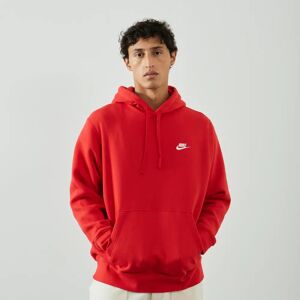 Nike Hoodie Club Small Logo rg s homme