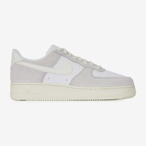 Nike Air Force 1 Low gris/blanc 37.5 homme