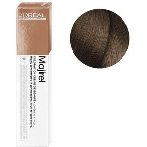 L'Oréal Professionnel Coloration Majirel n°7.8 blond mocca 50ML