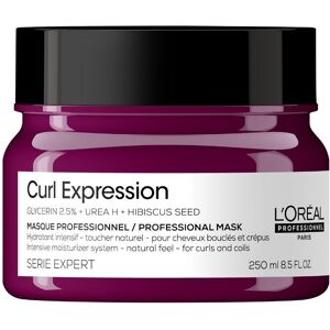 Masque Curl Expression L'Oréal Professionnel 250ML