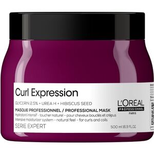 Masque Curl Expression L'Oréal Professionnel 500ML