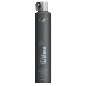 Spray Photo Finisher Style Masters Revlon 500ml