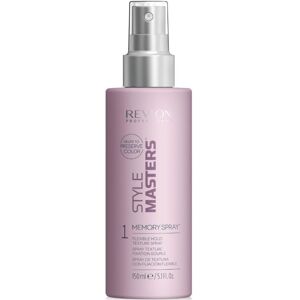 Spray Memory Style Masters Revlon 150ml