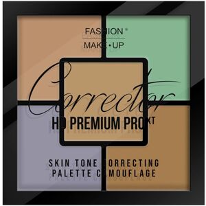 Fashion Make Up Palette correctrice HD Premium Pro