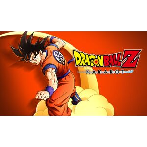 Bandai Namco Entertainment Inc DRAGON BALL Z: KAKAROT