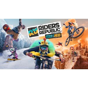 Ubisoft Riders Republic Year 1 Pass