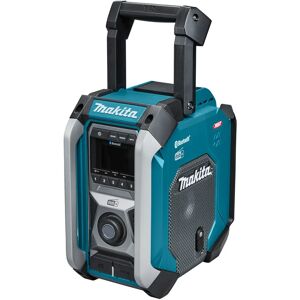 Makita radio de chantier sans fil, FM DAB, DAB+, Bluetooth, MR007GZ