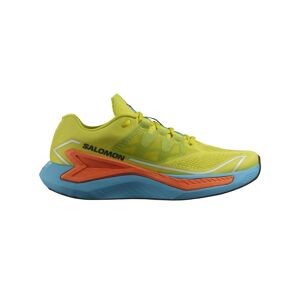 Chaussures Salomon DRX Bliss Jaune Bleu SS24, Taille EU 43 1/3