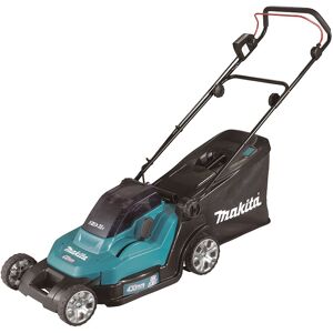 Makita DLM432Z Tondeuse 43cm Li-ion 2x18V (Produit seul)