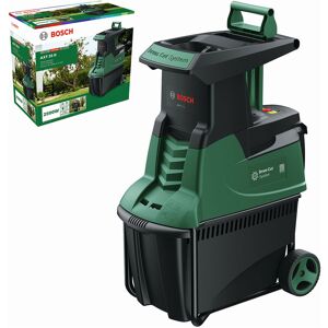 Bosch AXT 25 D Broyeur silencieux 0600803103