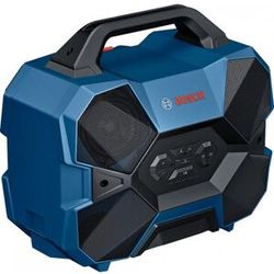 Bosch GPB 18V-6 C PROFESSIONALEnceinte Bluetooth 06014A6000