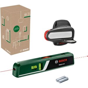 Bosch EasyLevel Niveau électronique 06036633Z0