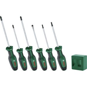 Bosch Set 6 pieces (V3) 1600A02W7L