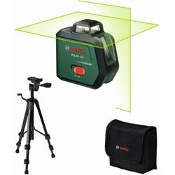 Bosch PLL360-15G UNI Laser lignes + trépied 0603663K01