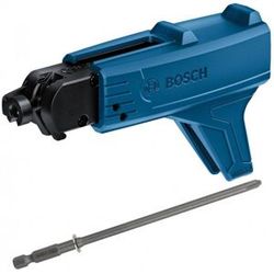 Bosch GMA 55 Chargeur de vis a bande pour visseuse plaquiste 1600A025GD