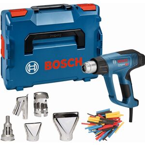 Bosch GHG 23-66 PROFESSIONAL Décapeur thermique 06012A6303