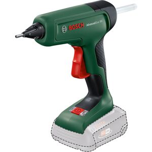 Bosch AdvancedGlue 18V Pistolet a colle sans-fil 0603264800
