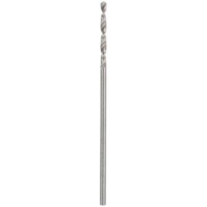 Bosch Forets a métaux rectifiés HSS-G, DIN 338 1 x 12 x 34mm 2608585906