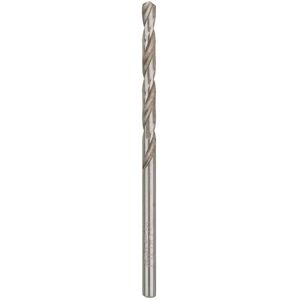 Bosch Forets a métaux rectifiés HSS-G, DIN 338 3,3 x 36 x 65 mm 2608585913