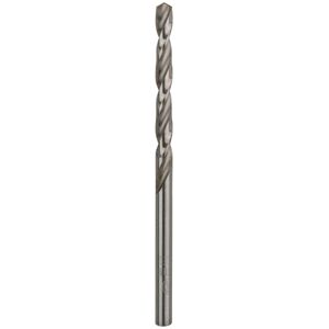 Bosch Forets a métaux rectifiés HSS-G, DIN 338 4,3 x 47 x 80 mm 2608585919