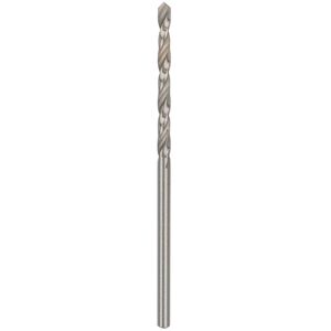 Bosch Forets a métaux rectifiés HSS-G, DIN 338 2,5 x 30 x 57 mm 2608595053