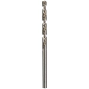 Bosch Forets a métaux rectifiés HSS-G, DIN 338 4 x 43 x 75 mm 2608595059