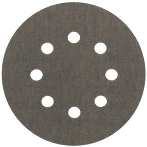 Bosch Disque abrasif F355, pack de 5 125 mm, 320 2608605120