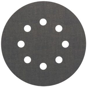 Bosch Disque abrasif F355, pack de 5 125 mm, 400 2608605121