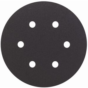 Bosch Disque abrasif F355, pack de 5 150 mm, 180 2608605127